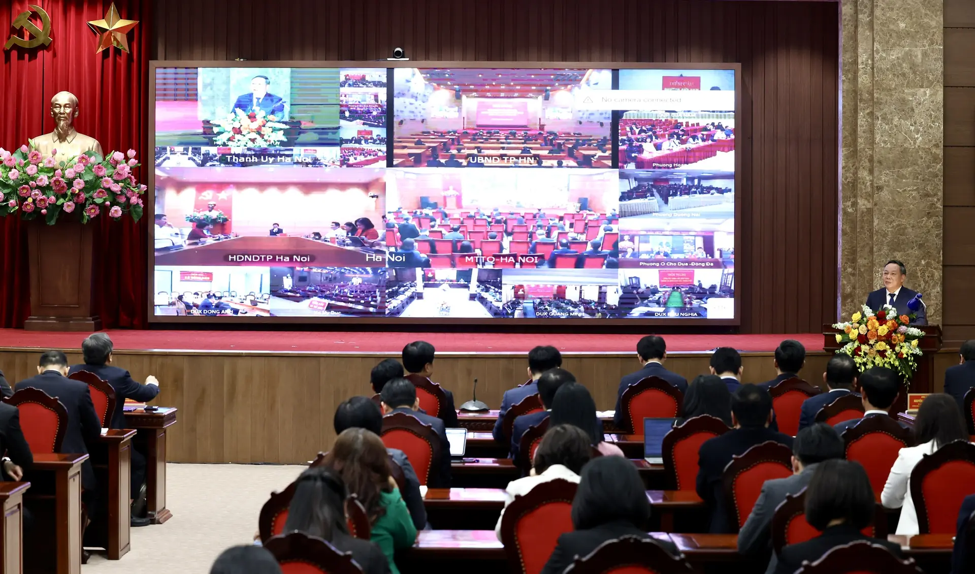 Đài PTTH Hà Nội